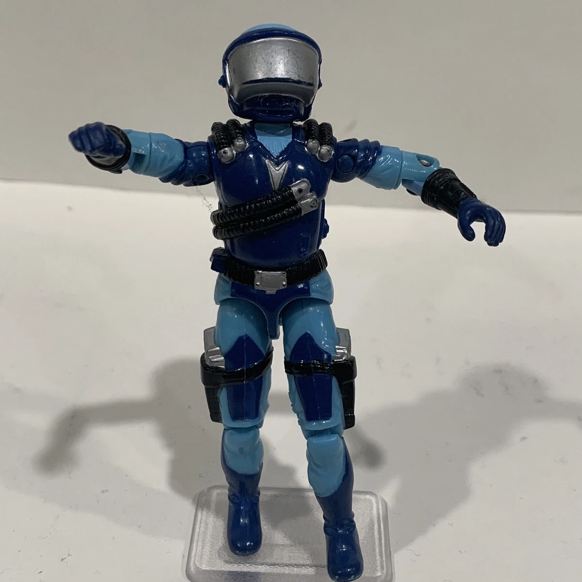 Gi joe cheap motor viper