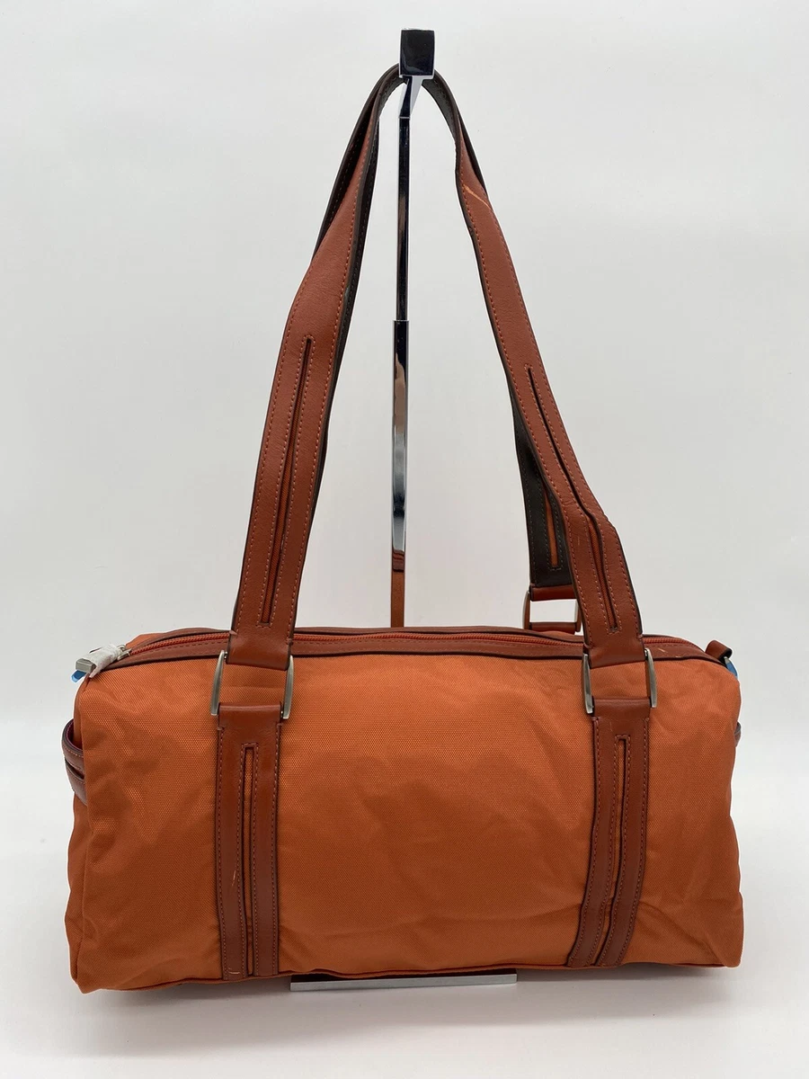Tumi shop nylon tote