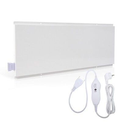Etherma Lava2-Desk-80-T, 80W Timer/Dimmer,Tischinfrarotheiz.