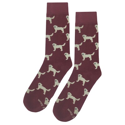 green emerald velvet dress Amazon.com: Men's Alynn Blue In Dog We Trust Golden Retriever & American  Flag Novelty Dress Crew Socks 7-12.5 : Clothing, Shoes & Jewelry