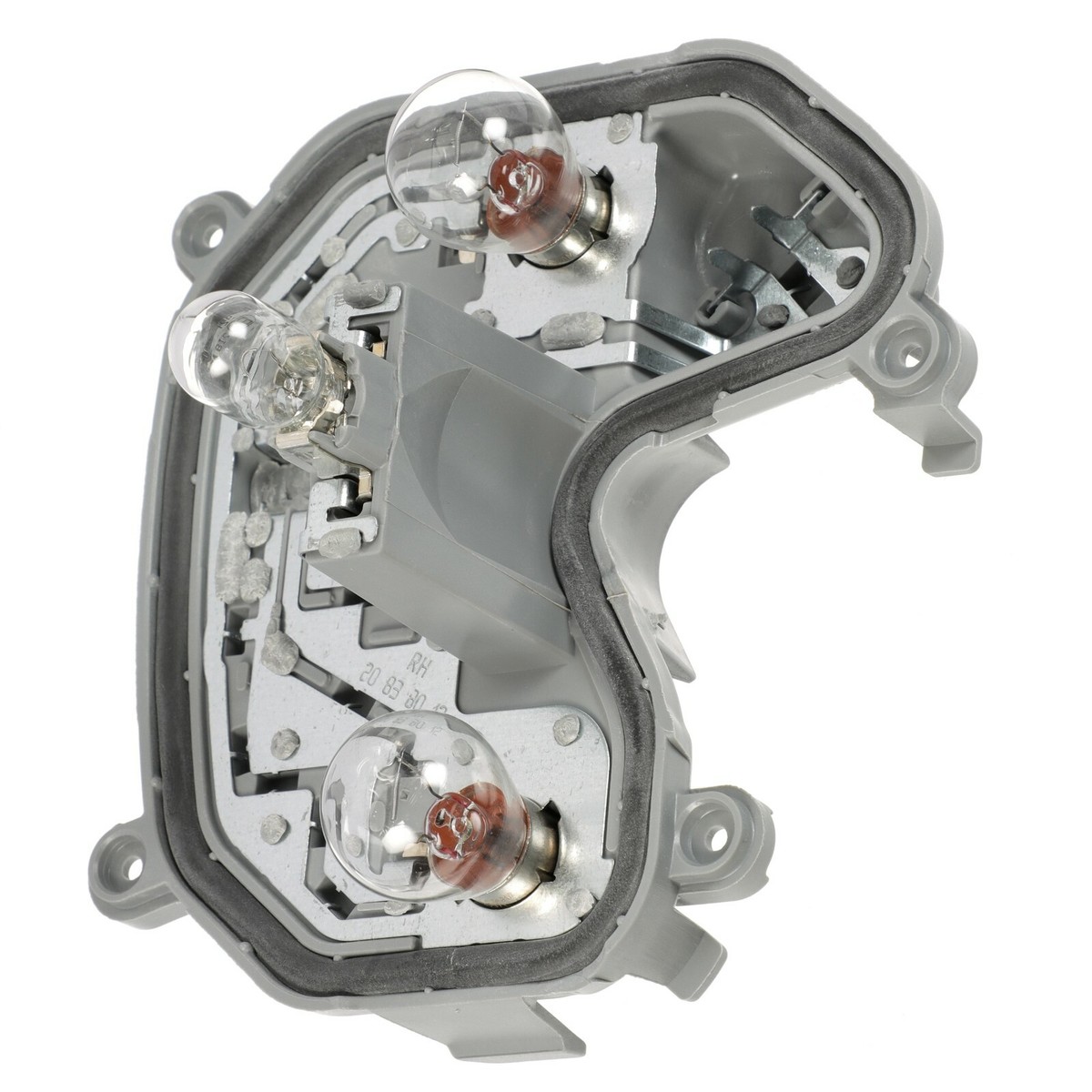 15-22 JEEP RENEGADE LAMP LIGHT HOUSING RIGHT PASSENGER OEM NEW  