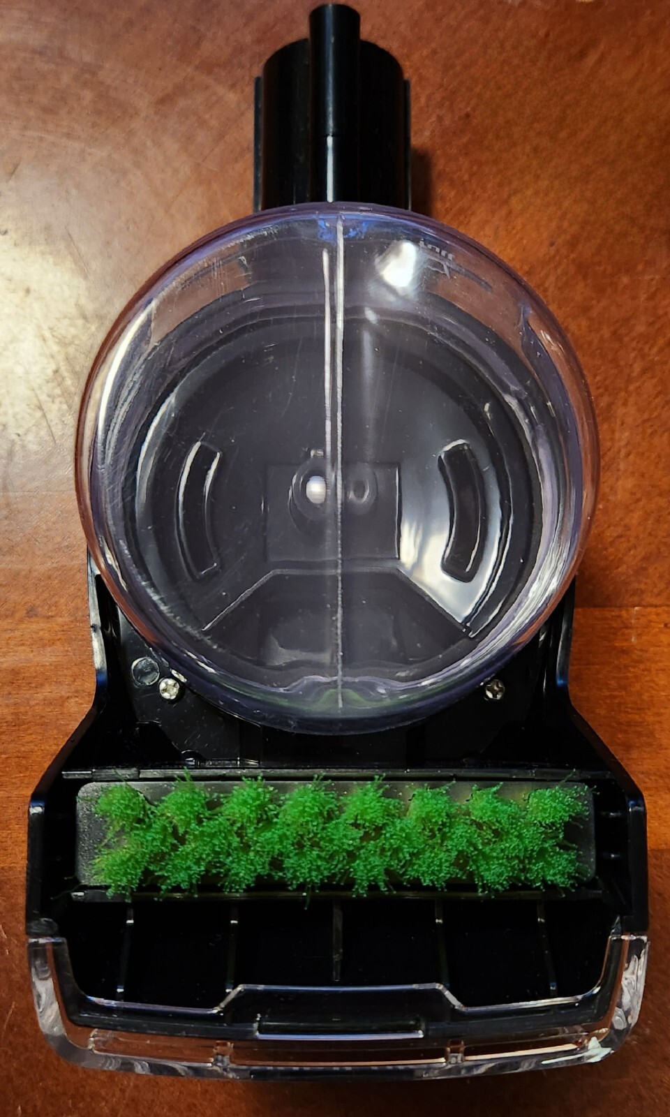 Bissell 2458 SpotClean Pet Pro Portable Carpet Cleaner Used 11120245424