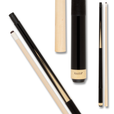 Elite EP36 Sneaky Pete Pool Cue  Billiard Stick Billiards Cues
