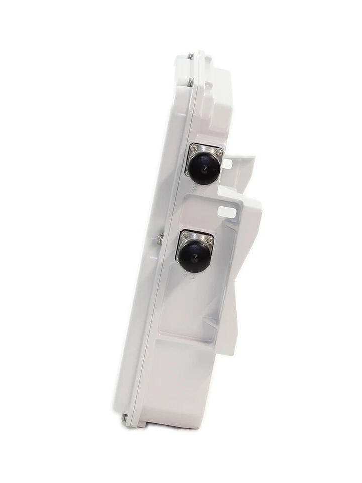 * Новый * Commscope E15Z01P08 усилитель, диплексированный двухдиапазонный 850/1900 с AISG 1/pkg - Изображение 3 из 4