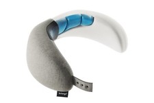 Technogel Reisekissen 2-in-1 Nackenstütze und Lumbalkissen kombiniert