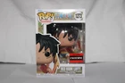Funko Pop! One Piece Red Hawk Luffy AAA Anime Exclusive #1273