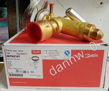 1PC New in box Danfoss TGE 30TR 067N2167 22*35 Expansion Valve