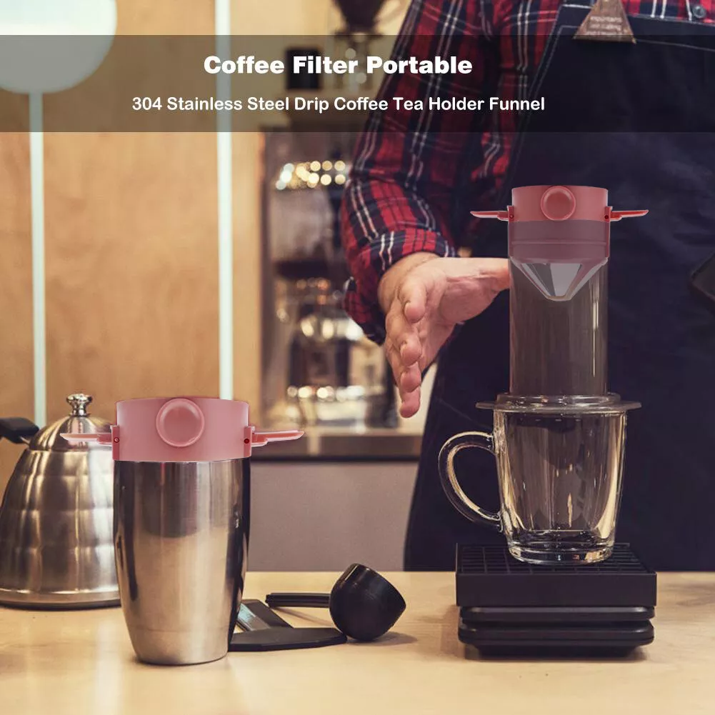 Eco friendly cheap coffee maker
