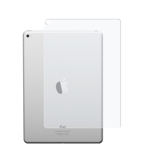 4 x Schutzfolie Apple iPad mini 4 Klar Folie Ultra Clear (2 x VORN + 2 x HINTEN) - Picture 3 of 3