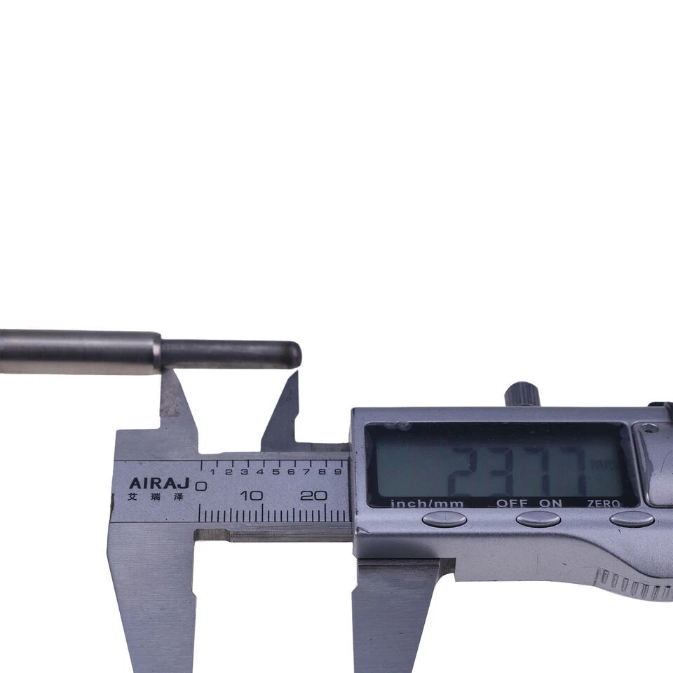 4x Bujía incandescente para Mitsubishi Fuso Canter FE439 FE439 FG325 FG335 4D32 4D34 24V Foto 4 de 4