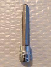 CORNWELL TOOLS CBS382XL, 3/8 SOCKET DRIVEN, X...