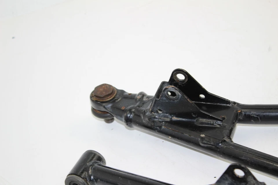 Juego de brazos de control superior delantero 15-17 Arctic Cat Prowler Xt 1000 4x4 Eps 0503-432 Foto 2 de 4