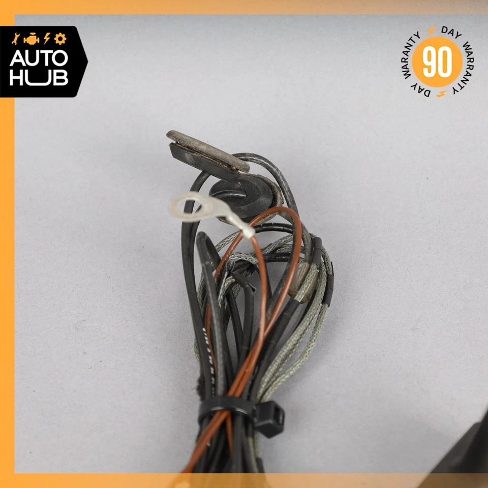 03-06 Mercedes W219 CLS55 CLS500 акулий плавник крыша верхняя антенна GPS-навигация OEM - Изображение 2 из 4