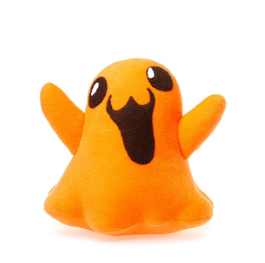 SCP-999 Tickle Monster plush Orange Slime Seventh Child The Tickle