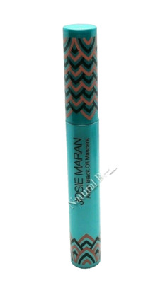 Josie Maran Argan Black Oil Mascara Black 8 ml / 0.27 oz / Full Size