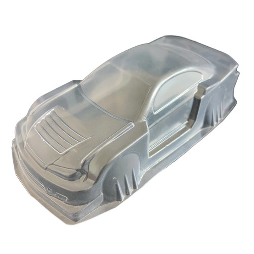 Racing Body Wheelbase 98MM 1/28 TZ015 S15 For Wltoys K989 K969 RC MRZ GLA Toys - Picture 12 of 26