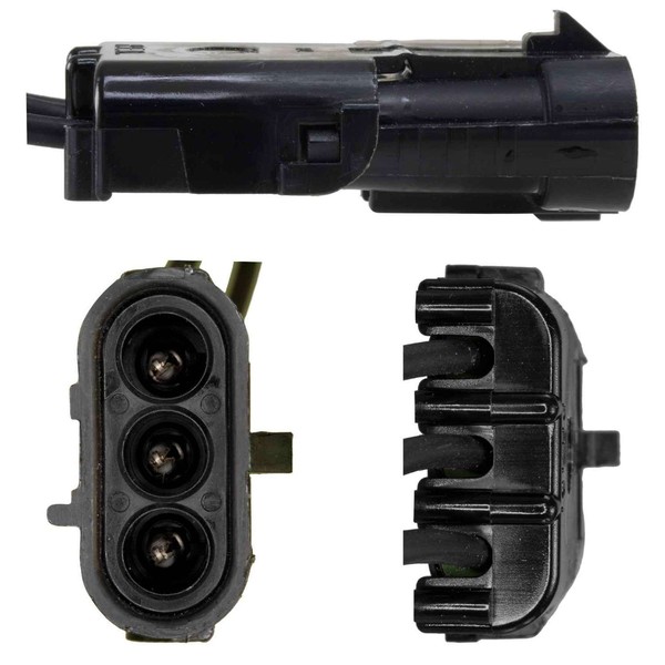 Turn Signal / Parking Light Connector Airtex 1P1284 for sale online eBay