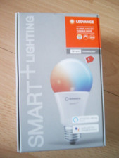 Ledvance Smart+ WIFI Classic E27 806 lm 2700..6500K 4058075485495