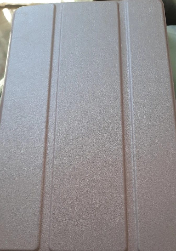 IVSO Tab Case 8.0 T387 Rose Gold - Image 4 of 4