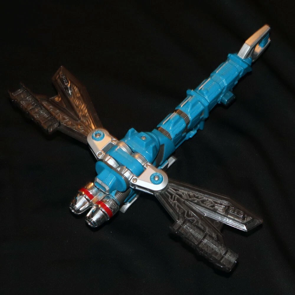 Kamen Rider Zecter