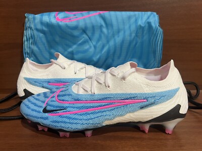 Nike Phantom GX Elite Gripknit FG Blast Pack Size 7M/8.5W DC9968