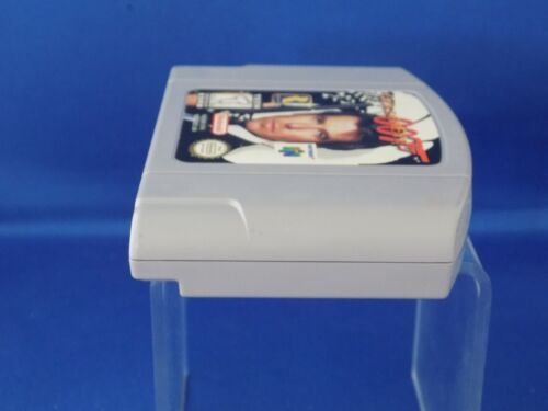 N64 Nintendo 64 Golden Eye 007 - (1997) Authentic N64 Box, Game & Manual # 2 CIB - Picture 17 of 20