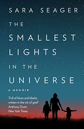 The Smallest Lights In The Universe Sara Seager - Image 5