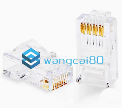 NEW FOR Panduit MP588-C Modular Plug (Pack of 100) | eBay