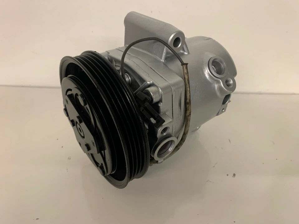 Compresor de aire acondicionado Smart Fortwo 1.0LReman 2008 2009 2010 2011 para adaptarse Foto 2 de 2