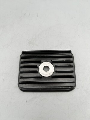 Royal Enfield Teppichabdeckung Abdeckung Tappet Cover #25917