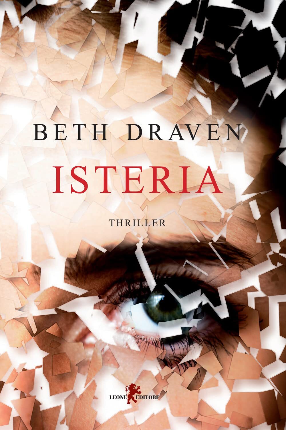 9788892960787 Isteria - Beth Draven,Martina Badano