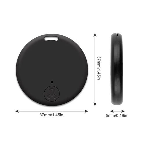 Bluetooth Mini GPS Location Device Tracking Air Tag Key Pet Child Finder Tracker - Picture 10 of 18