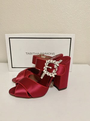 tabitha simmons reyner