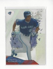 2014 Topps High Tek Baseball Wave (Base Pattern) Singles - You Choose