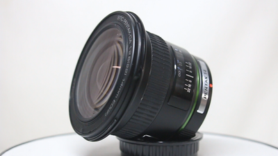 Pentax SMC PENTAX-DA 14mm F/2.8 AF ED [IF] Pentax K Lens | eBay