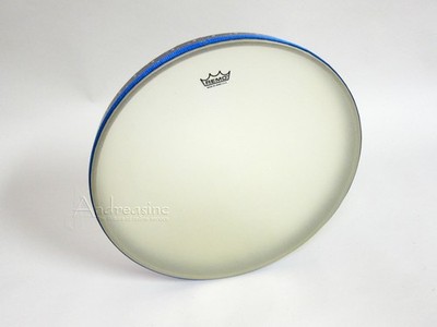 16'' REMO THINLINE FRAME DRUM w/ PRETUNED RENAISSANCE HEAD NEW