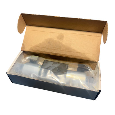 POCLAIN HYDRAULICS KV-4/3-5KO-10-6-12DC / 1632345 Directional Control Valve -New