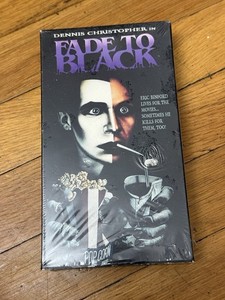 Fade to Black 1980 | eBay