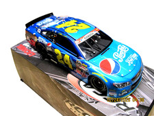 Jeff Gordon #24 Pepsi Real Big Summer 2014 SS Elite # 131 of #224