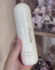 NIB 100% Authentic rhode Glazing Mist Hydrati...