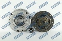 NEU - Rymec JT1643 Kupplungssatz FüR Seat Skoda VW