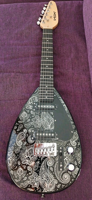 VOX MARK III Mini  Electric Guitar 