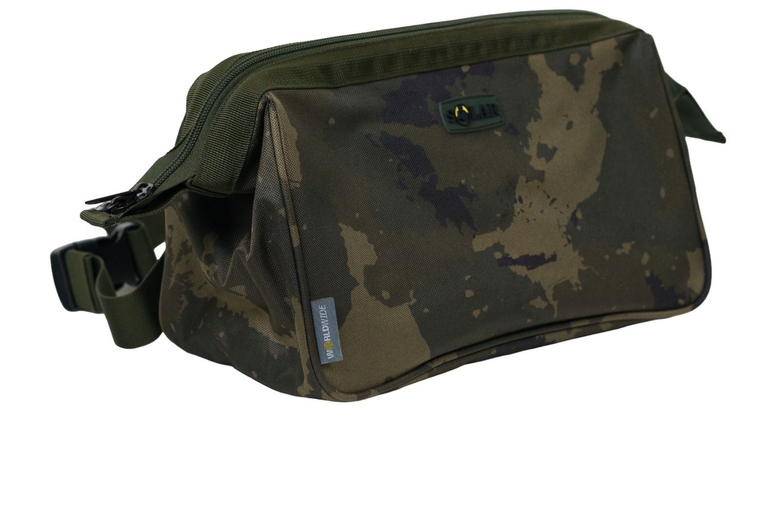 Solar - Worldwide Bait ""N"" Stalker Pouch