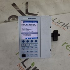 Baxter Sigma Spectrum 8.00.03 w/o Battery Infusion Pump