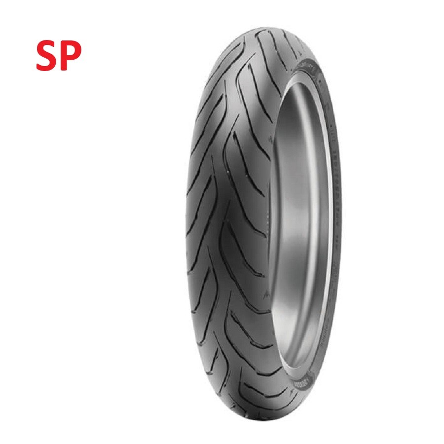 Sport Touring Tyre Dunlop RoadSmart 4 120/70 ZR17 58W TL Front (SP) Honda