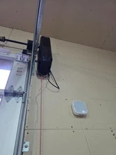 Liftmaster 827LM MyQ Remote LED Garage Light 002D1911MC 07/13/2022