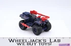 Ferret ATV G.I. Joe 1985 Hasbro Vintage Vehicle Action Figure