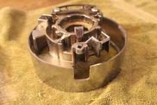 Turn Signal Housingsteering Column Collar Assembly 42448-a For 1962 Thunderbird Turn Signal Housingsteering Column Collar Assembly 42448-a For 1962 Thunderbird