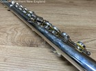 Glory GFL-130 Flute Woodwind Musical Instrument W/Hybrid Case — photo 4