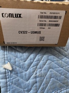 Conlux | eBay